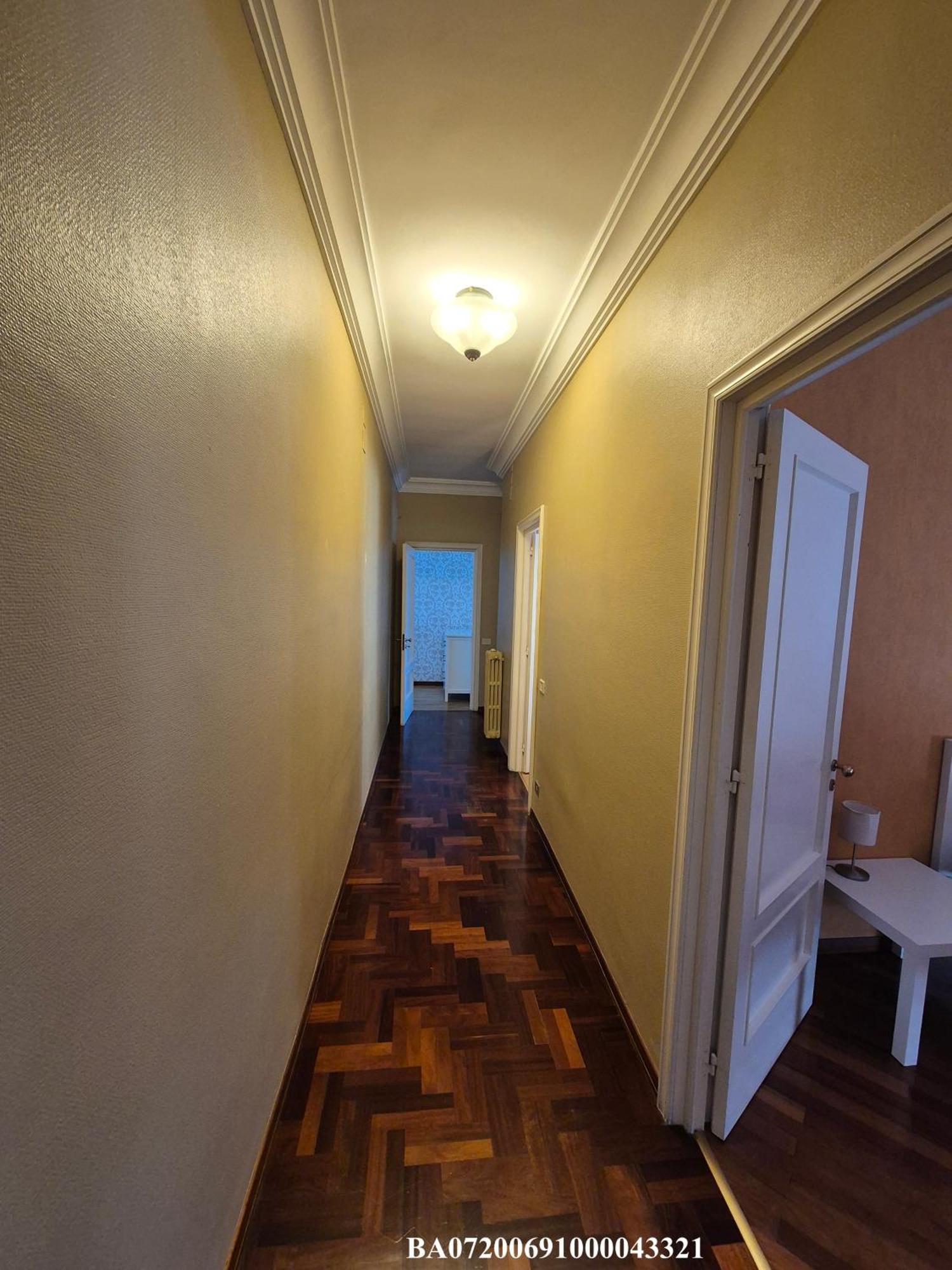 Front Beach Apartment - 3 Bedrooms Bari Exterior foto
